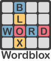 The Wordblox